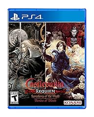 Castlevania requiem for sale  Delivered anywhere in UK
