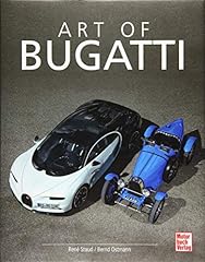 Art bugatti d'occasion  Livré partout en Belgiqu