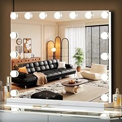 Hansong vanity mirror for sale  Delivered anywhere in UK