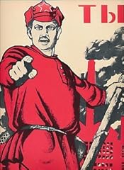 Soviet political poster for sale  Delivered anywhere in UK