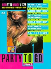 Mtv party go for sale  Delivered anywhere in USA 