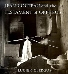 Jean cocteau testament for sale  Delivered anywhere in USA 