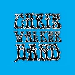 Chris walker band for sale  Delivered anywhere in UK