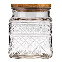 Whjy glass storage for sale  Delivered anywhere in USA 