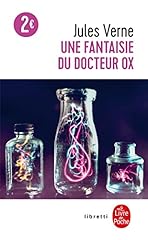 Fantaisie docteur ox d'occasion  Livré partout en France