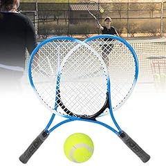 Racchetta tennis set usato  Spedito ovunque in Italia 