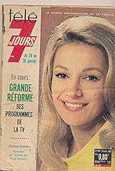 Tele jours 409 d'occasion  Livré partout en France