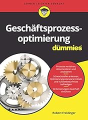 Geschäftsprozessoptimierung d gebraucht kaufen  Wird an jeden Ort in Deutschland