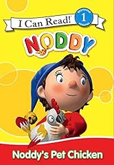 Noddy pet chicken for sale  Delivered anywhere in UK