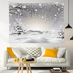 Winter tapestry wall for sale  Delivered anywhere in USA 