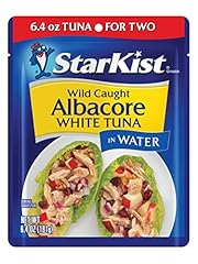 Starkist wild caught for sale  Delivered anywhere in USA 