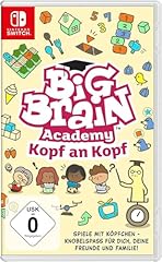 Brain academy kopf gebraucht kaufen  Wird an jeden Ort in Deutschland
