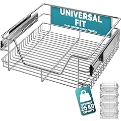Casaria pull telescopic for sale  Delivered anywhere in UK