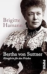 Bertha suttner kämpferin gebraucht kaufen  Wird an jeden Ort in Deutschland