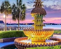 Xtxgerl painting pineapple for sale  Delivered anywhere in USA 