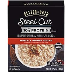 Better oats steel for sale  Delivered anywhere in USA 
