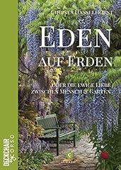 Eden erden mensch gebraucht kaufen  Wird an jeden Ort in Deutschland