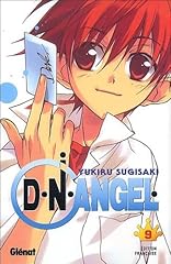 Angel tome 09 d'occasion  Livré partout en France