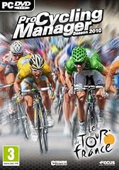 Pro cycling manager usato  Spedito ovunque in Italia 