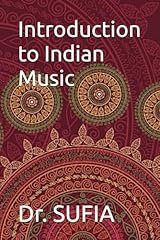Introduction indian music for sale  Delivered anywhere in UK