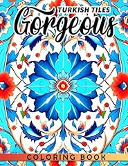 Gorgeous turkish tiles for sale  Delivered anywhere in UK