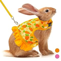 Rabbit harness leash for sale  Delivered anywhere in USA 