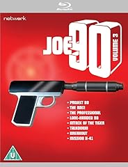 Joe volume blu for sale  Delivered anywhere in UK