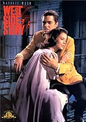 West side story d'occasion  Livré partout en France