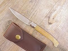 Generico coltello sardegna usato  Spedito ovunque in Italia 