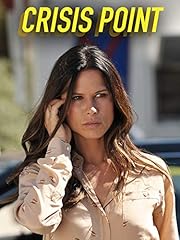 Crisis point for sale  Delivered anywhere in UK