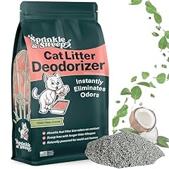 Cat litter deodorizer for sale  Delivered anywhere in USA 