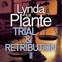 Trial retribution trial for sale  Delivered anywhere in UK