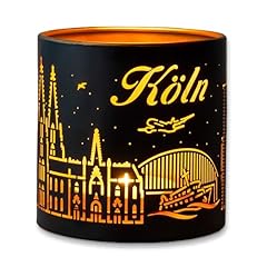 3forcologne windlicht laterne gebraucht kaufen  Wird an jeden Ort in Deutschland