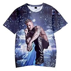Matt pokora shirt d'occasion  Livré partout en France