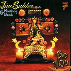 Bad juju d'occasion  Livré partout en France