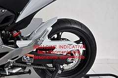 Parafango posteriore ermax usato  Spedito ovunque in Italia 