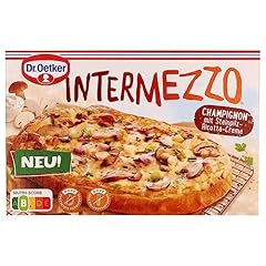 Etker intermezzo pizzabrot gebraucht kaufen  Wird an jeden Ort in Deutschland