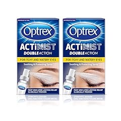 Optrex actimist eye for sale  Delivered anywhere in UK