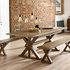 Julian bowen dining for sale  Delivered anywhere in UK