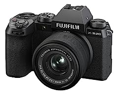 Fujifilm s20 fotocamera usato  Spedito ovunque in Italia 