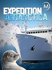 Expedition antarctica for sale  Delivered anywhere in USA 