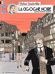 Cigogne noire d'occasion  Livré partout en France