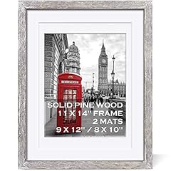 Tiblue 11x14 solid for sale  Delivered anywhere in USA 