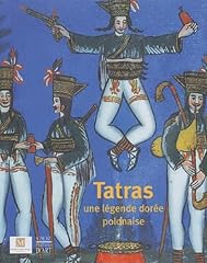 Tatras légende dorée d'occasion  Livré partout en France