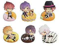 Diabolik lovers deco usato  Spedito ovunque in Italia 