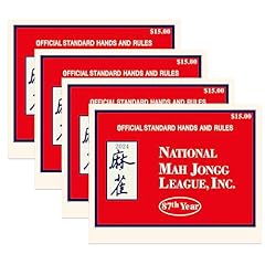 Ninian 2024 mahjong for sale  Delivered anywhere in USA 