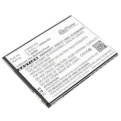 Cellephone batterie ion d'occasion  Livré partout en France