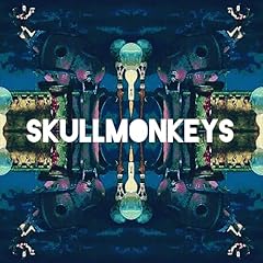 Skullmonkeys d'occasion  Livré partout en France