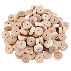 Gsdgv 150pcs wooden for sale  Delivered anywhere in UK