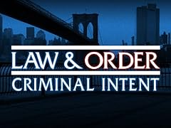 Law order criminal for sale  Delivered anywhere in USA 